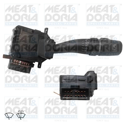 Steering Column Switch
